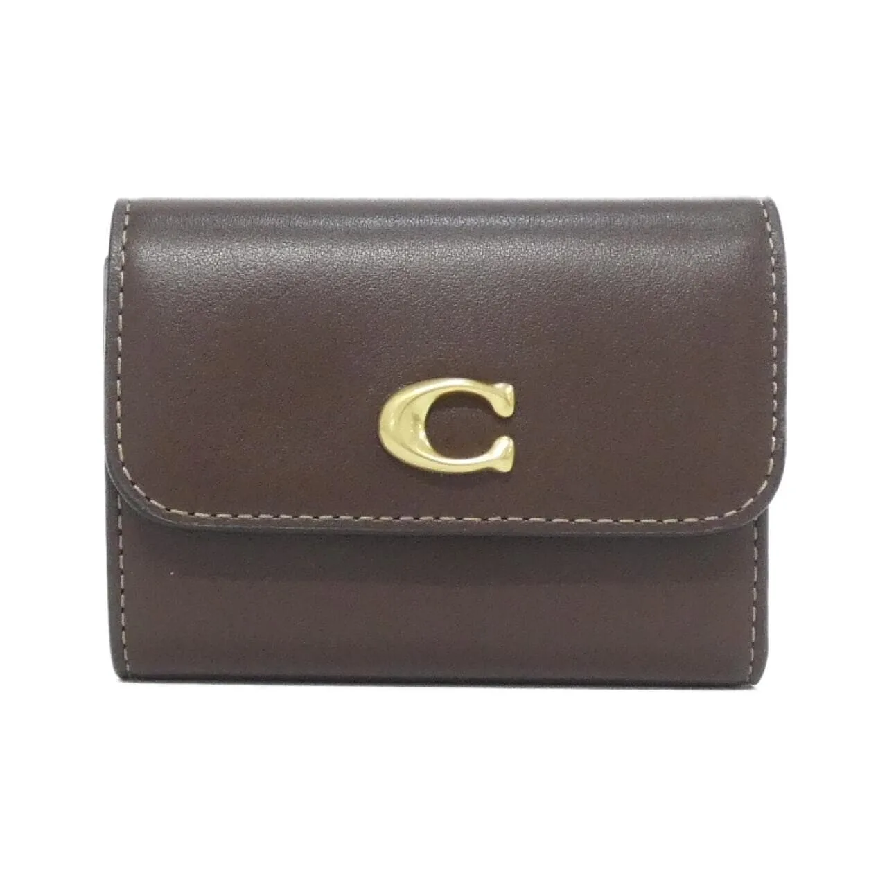 COACH CZ111 Wallet Black