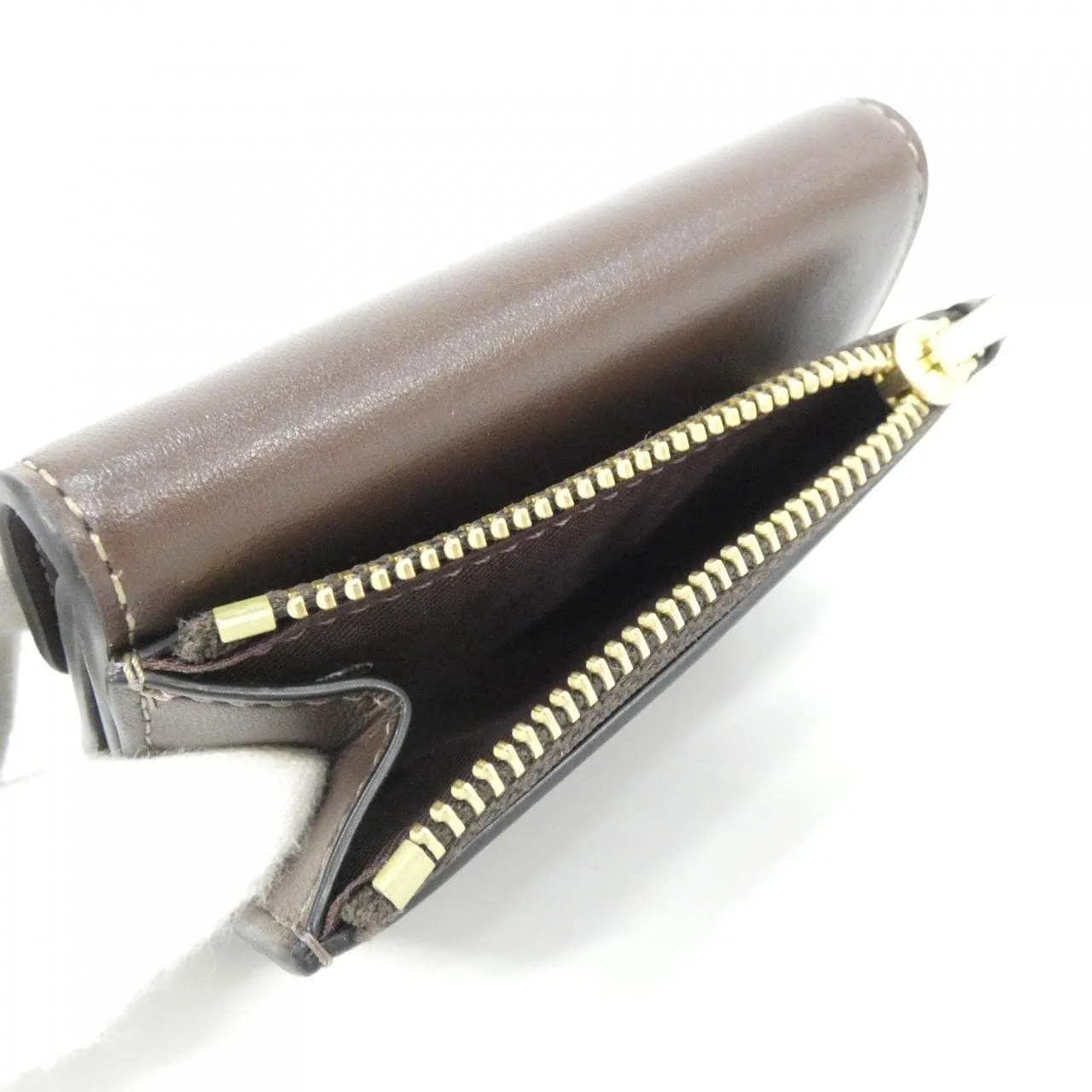 COACH CZ111 Wallet 黑色 新品 - 縮圖 5