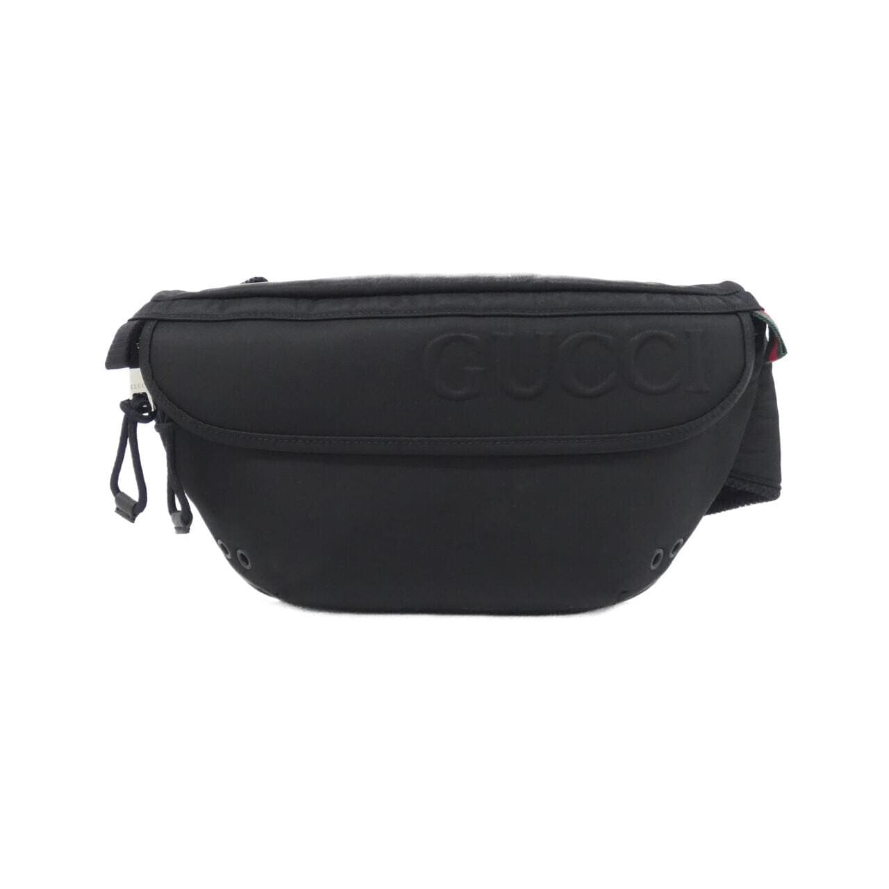 GUCCI 804262 FADR7 Belt Bag Nylon