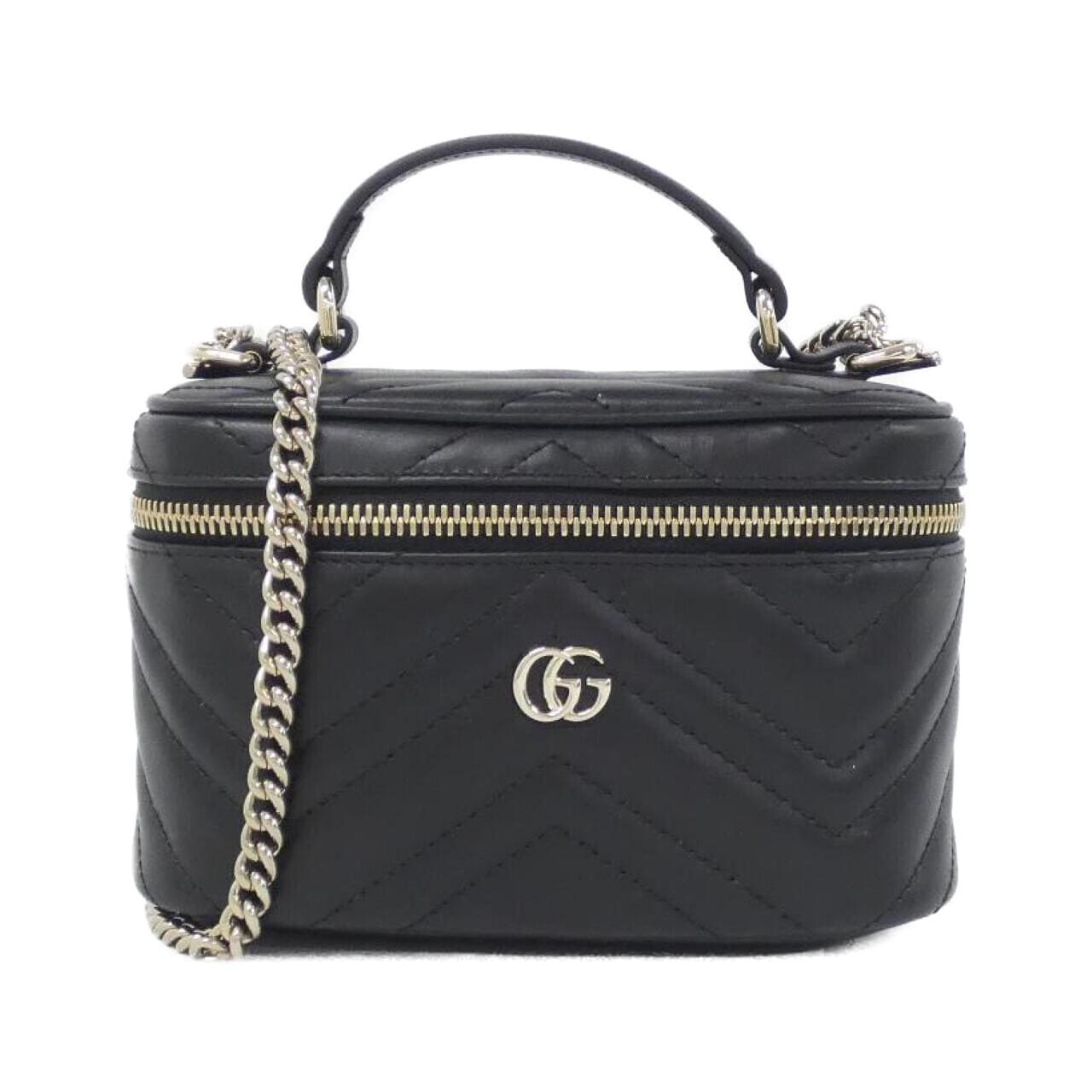 GUCCI 837454 AAET8 Bag Leather