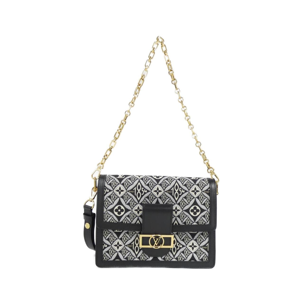 LOUIS VUITTON Dauphine M57211 Shoulder Bag