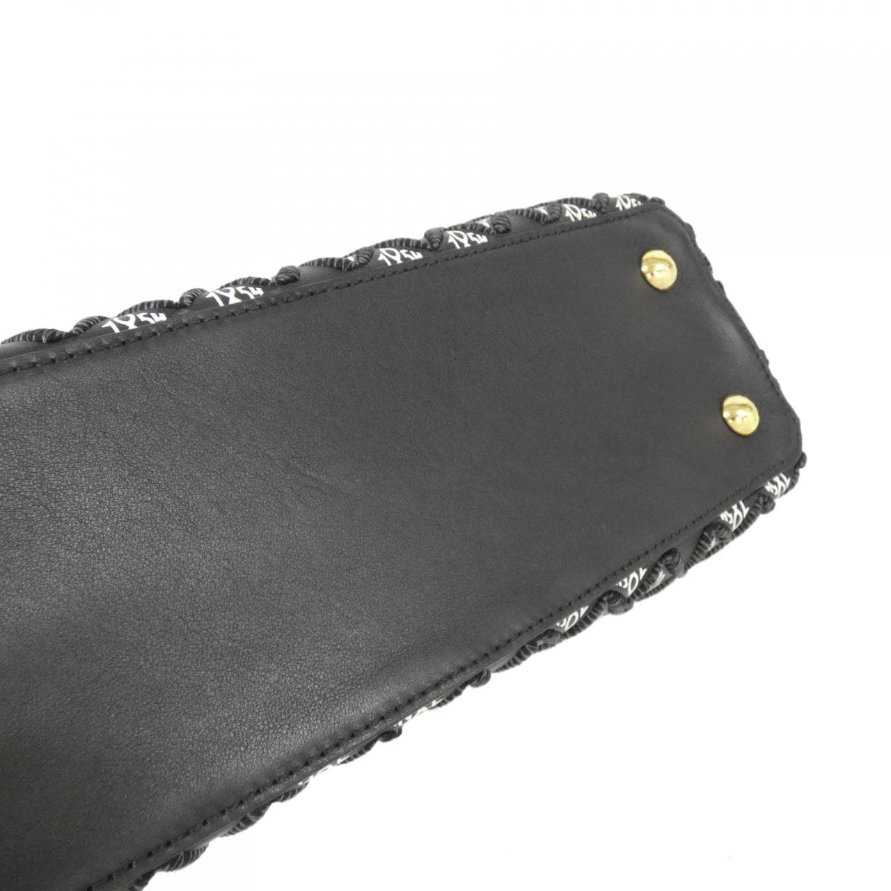 LOUIS VUITTON Capucines M57358 Bag Black - Thumbnail 4