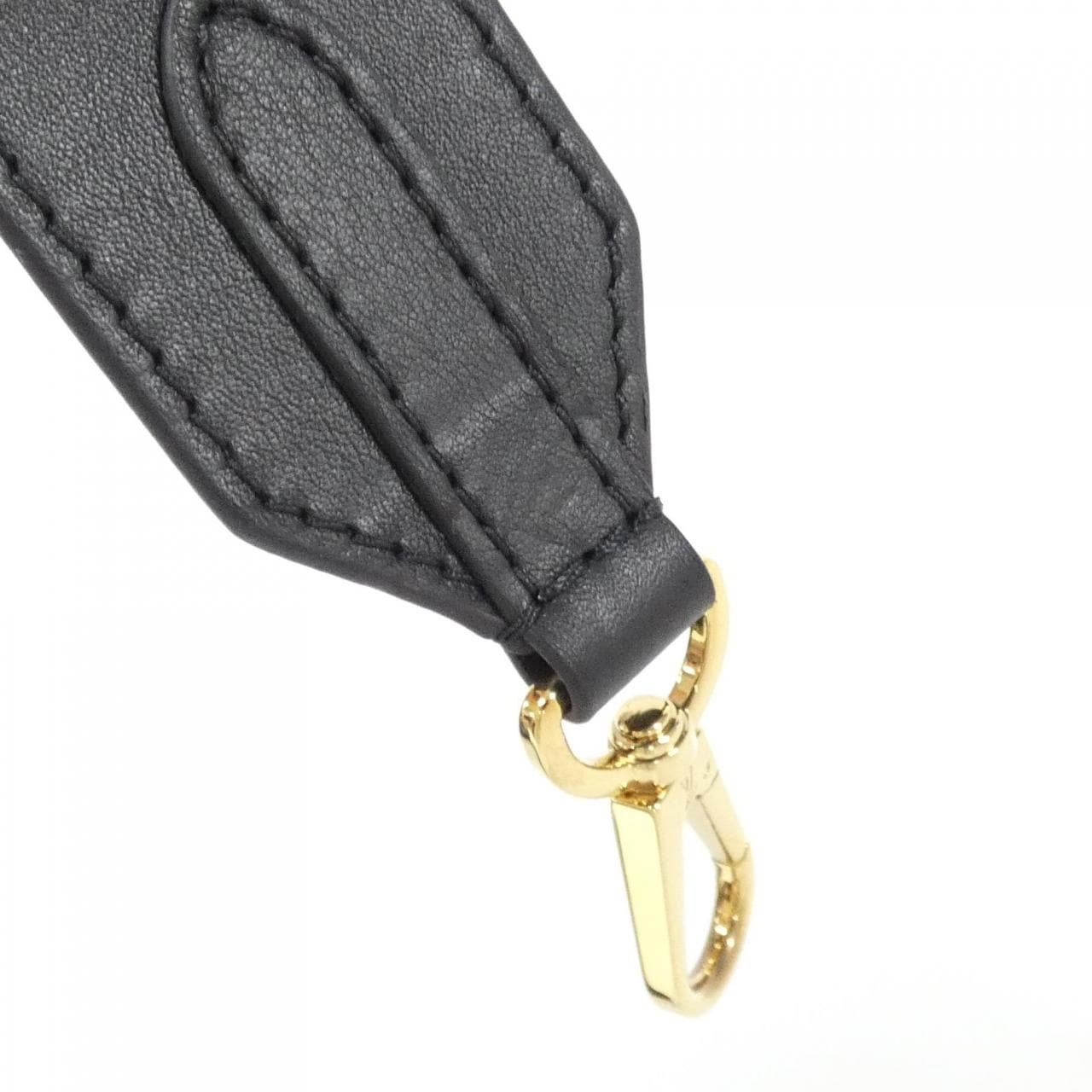 LOUIS VUITTON Capucines M57358 Bag Black - Thumbnail 5