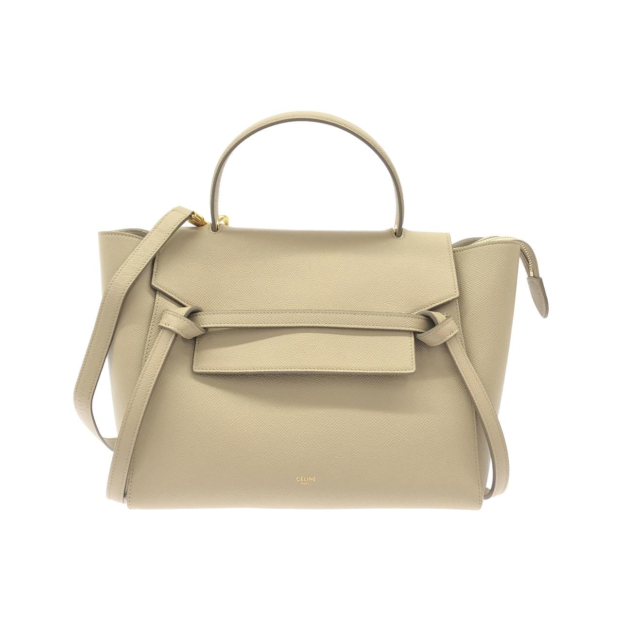 CELINE 189103ZVA Bag Black