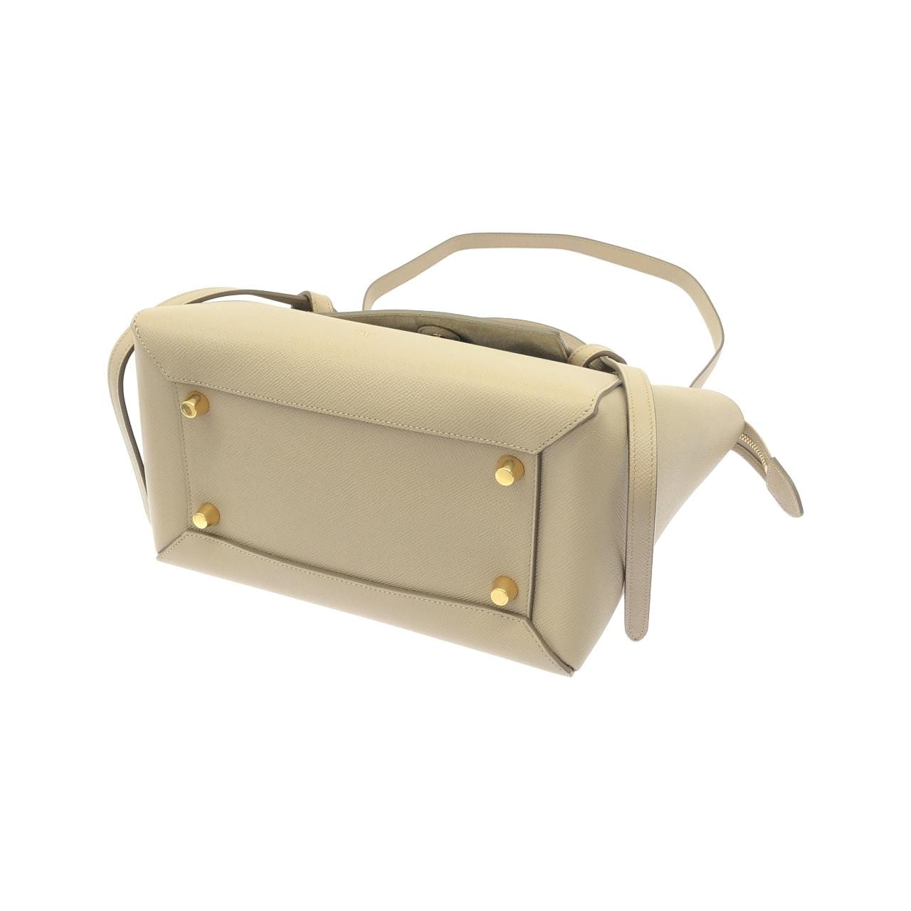 CELINE 189103ZVA Bag 黑色 - 縮圖 3