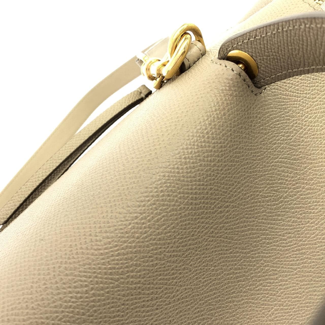 CELINE 189103ZVA Bag 黑色 - 縮圖 4