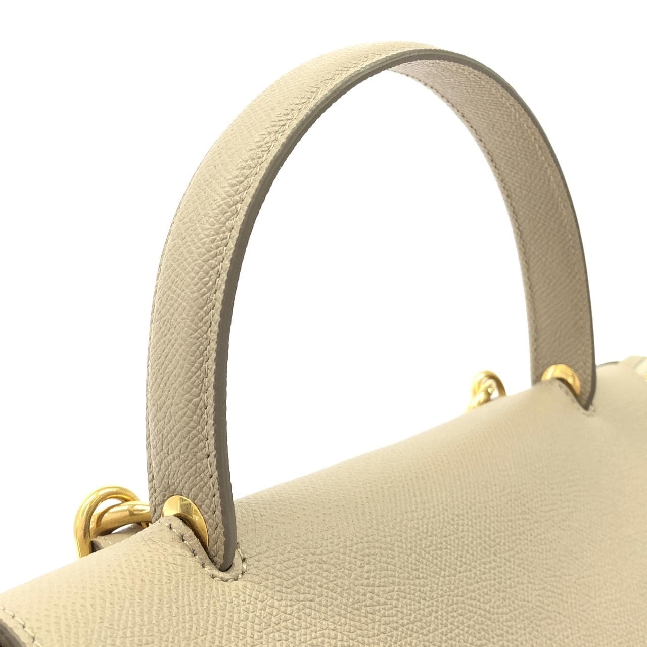 CELINE 189103ZVA Bag 黑色 - 縮圖 6