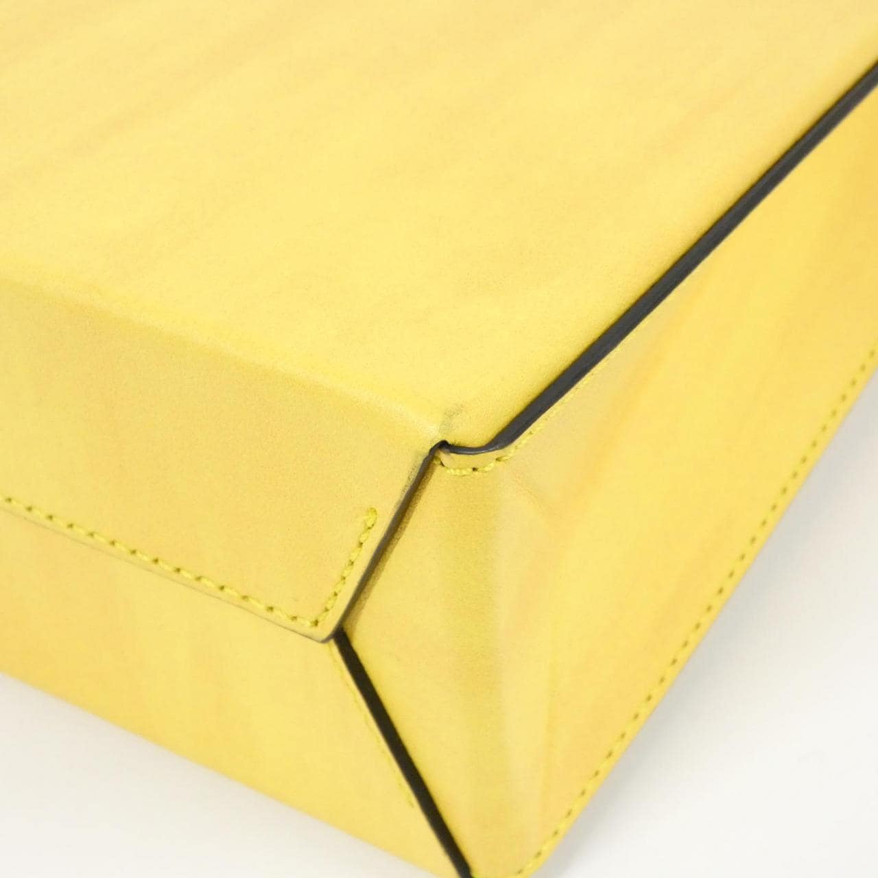 FENDI 7VA512 ADP6 Bag Black Rank A - Thumbnail 3