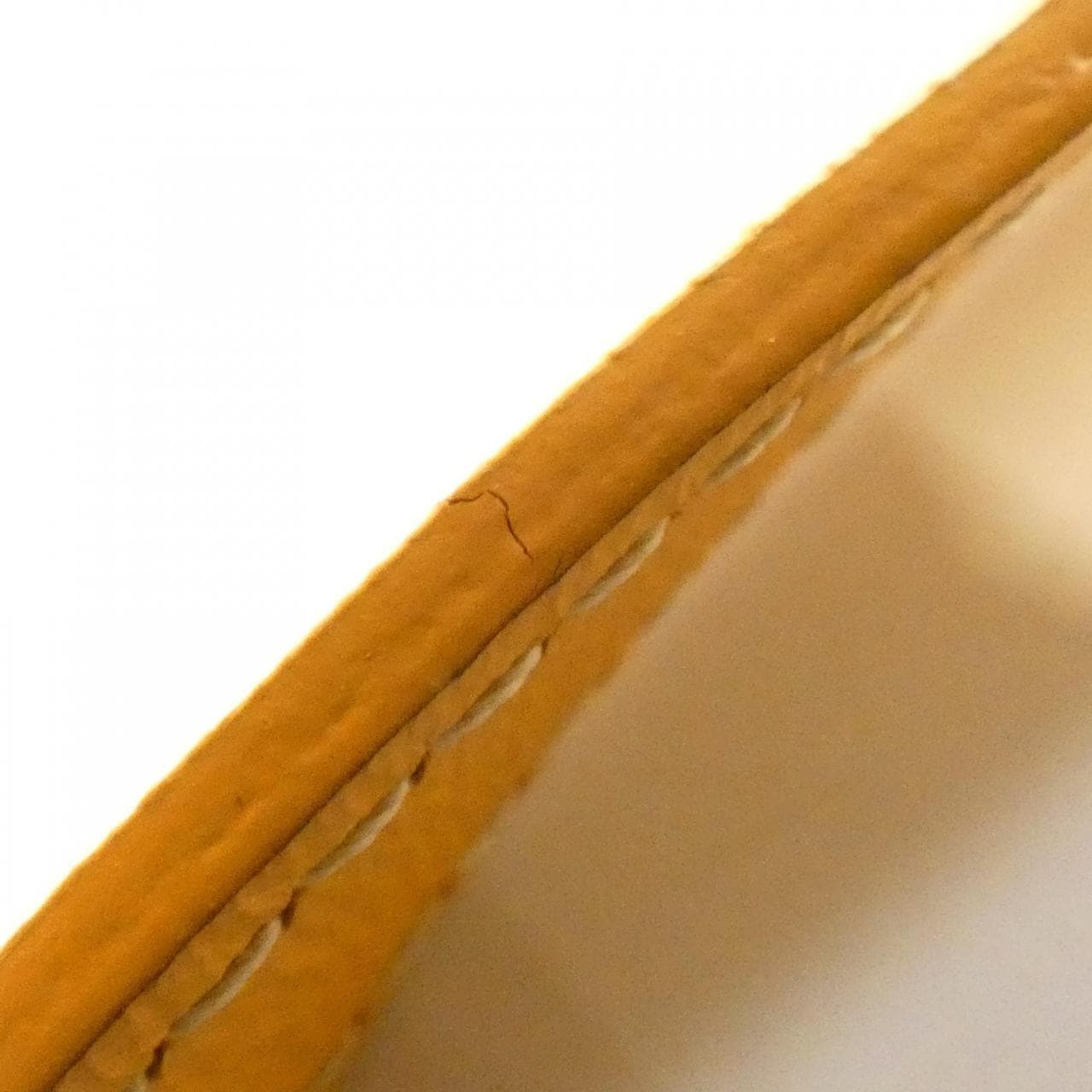 GOYARD AMA CAPVERT Shoulder Bag Canvas Black Canvas - Thumbnail 6