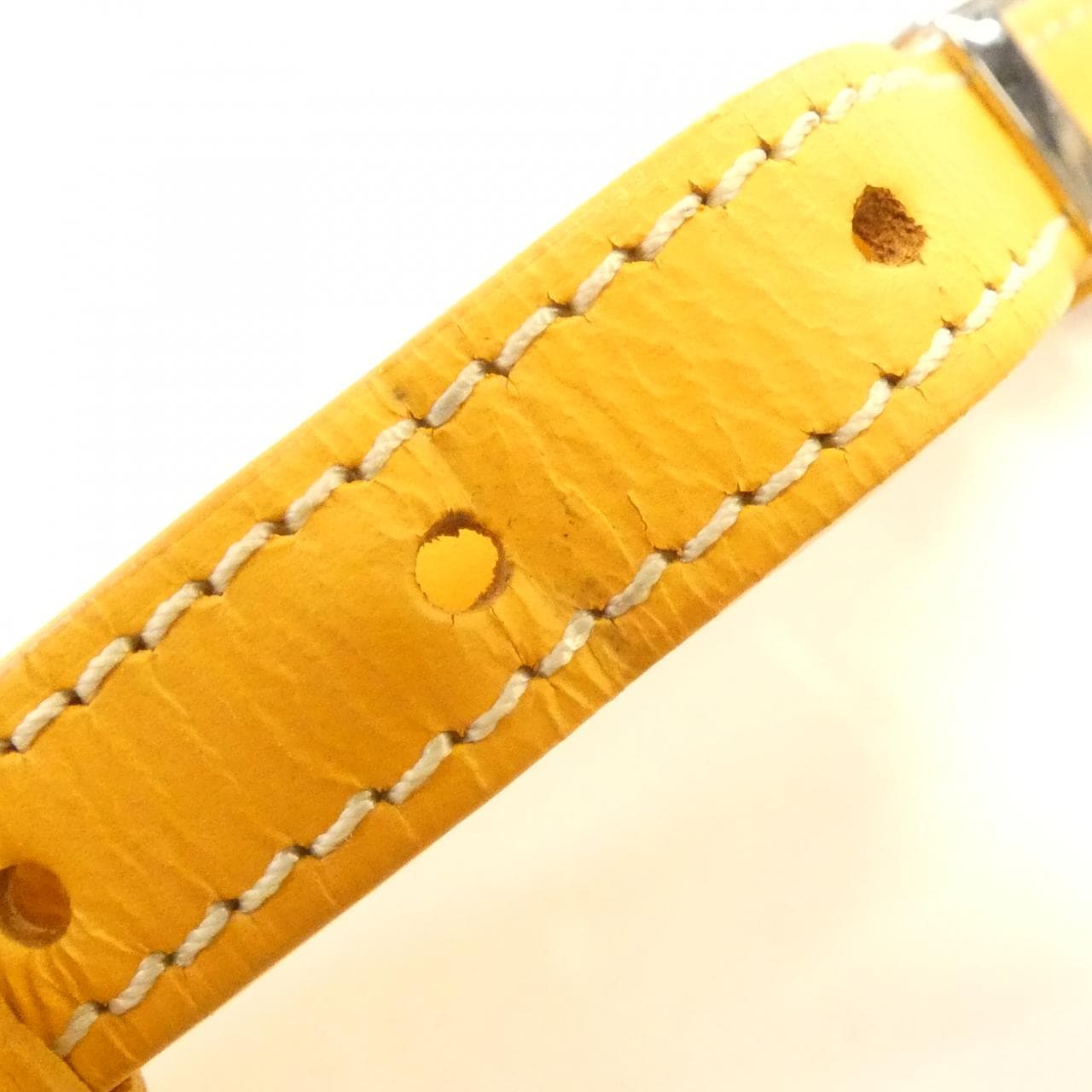 GOYARD AMA CAPVERT Shoulder Bag Canvas Black Canvas - Thumbnail 8