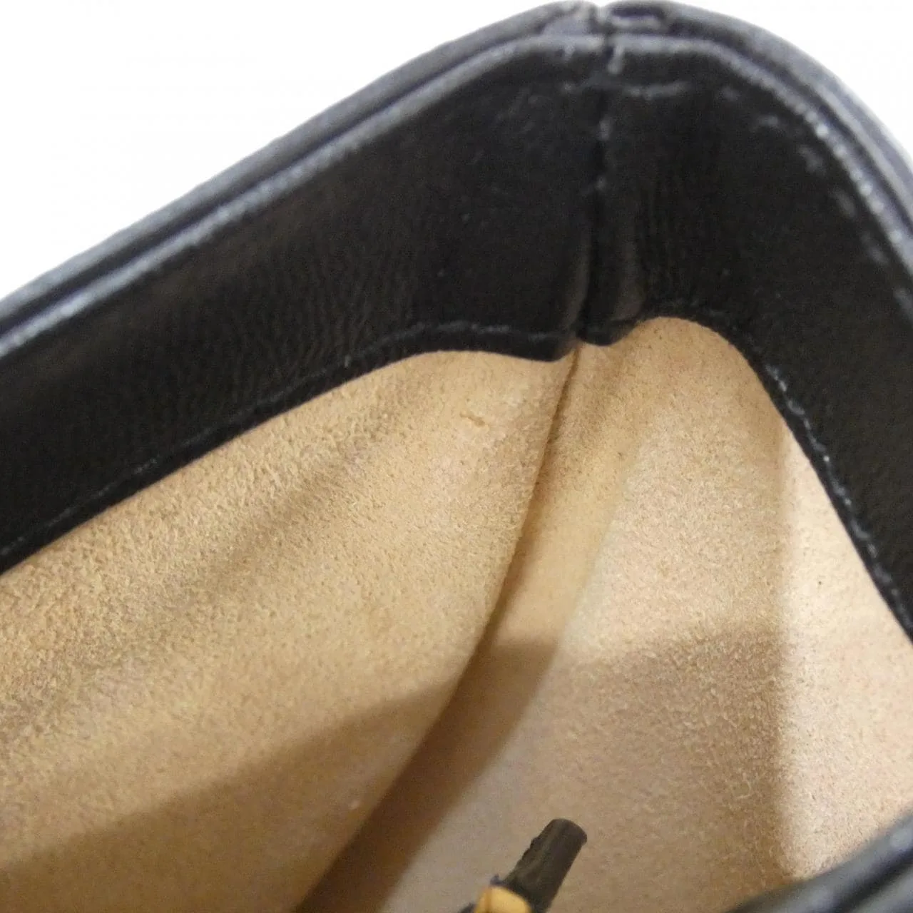 GUCCI 644524 HUHJK Shoulder Canvas Black Canvas Rank A - Thumbnail 10