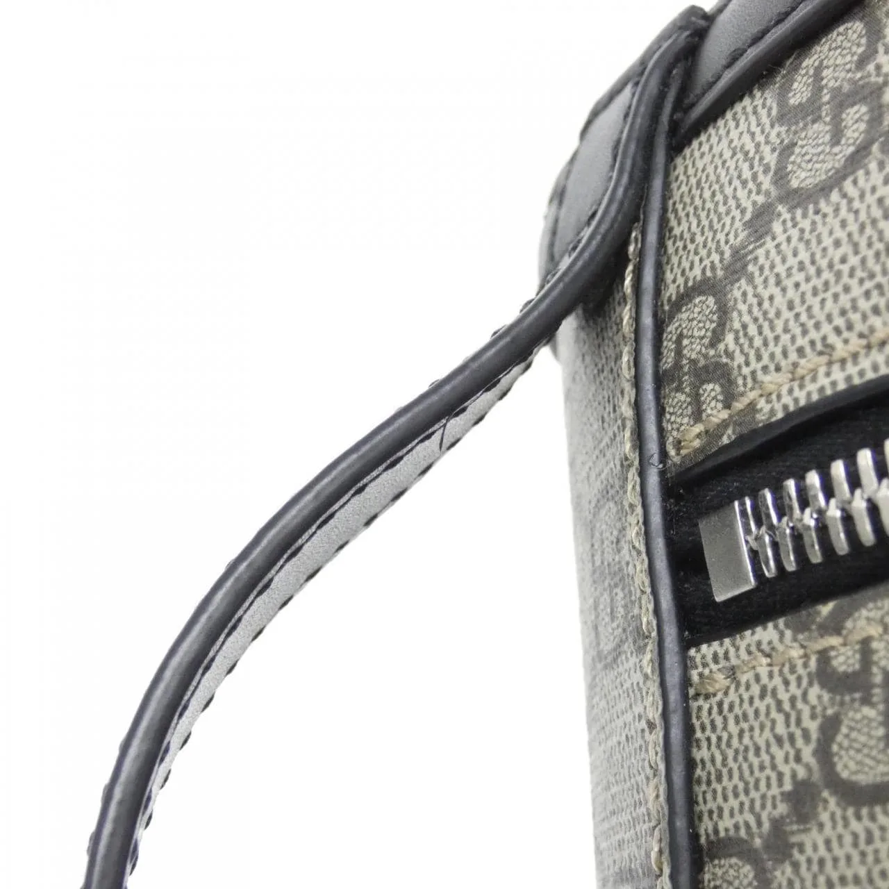 GUCCI 779861 K5RMN Business Canvas Black Canvas Rank A - Thumbnail 6