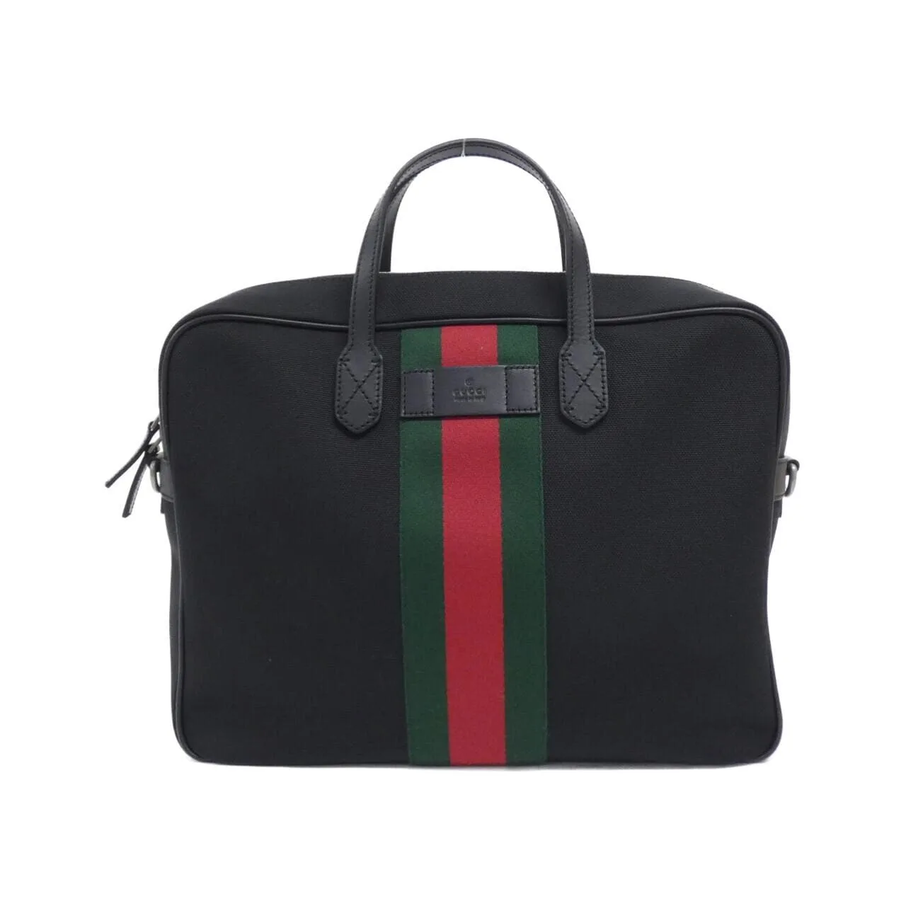 GUCCI 630922 KWTMN Handbag Canvas