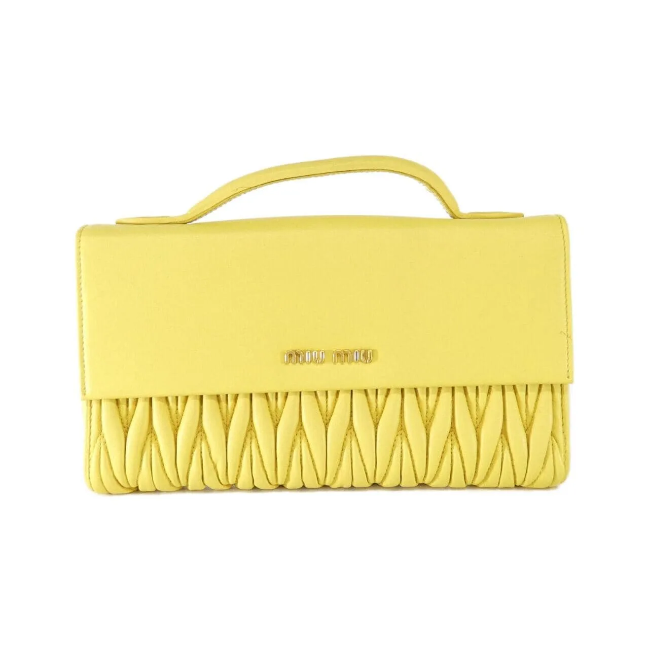 MIU MIU 5M1368 Wallet