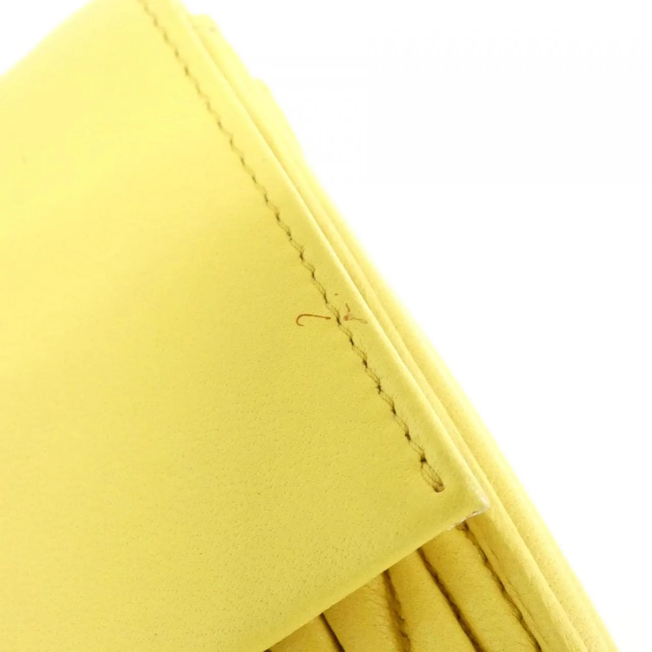 MIU MIU 5M1368 Wallet Black Rank A - Thumbnail 4