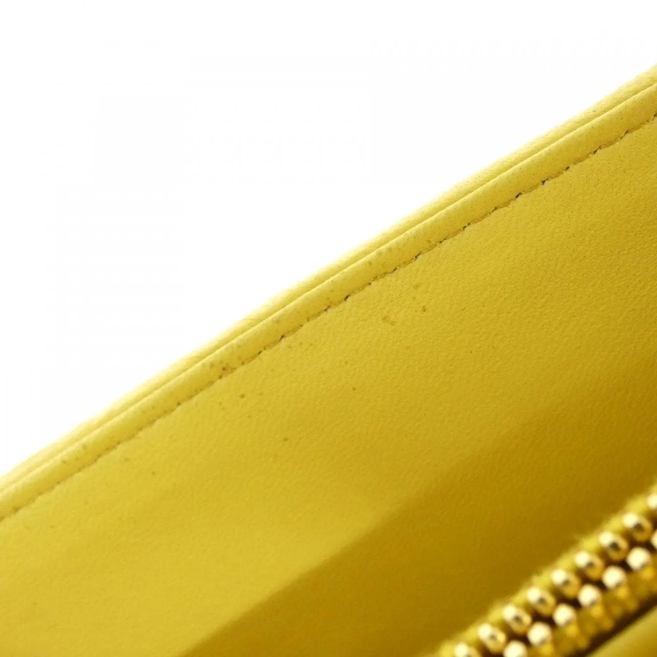 MIU MIU 5M1368 Wallet Black Rank A - Thumbnail 10