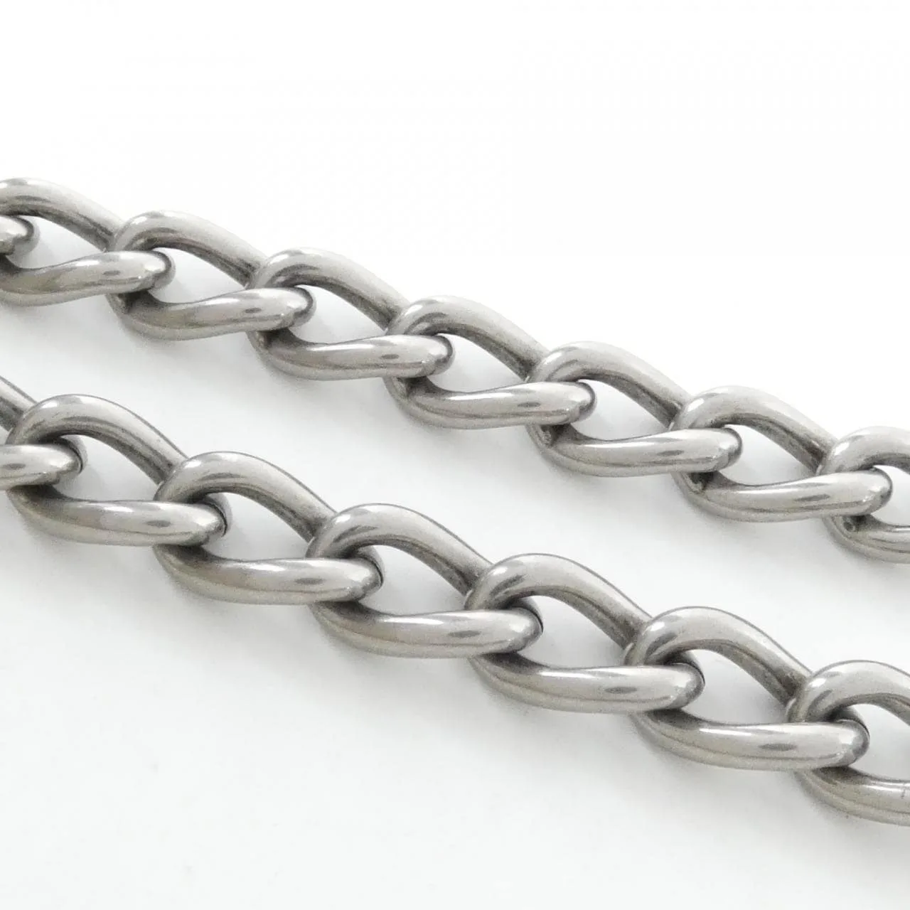 BALENCIAGA Le Cagole 722781 1VG9Y Shoulder Lambskin 黑色 羊皮 中古品A - 縮圖 8