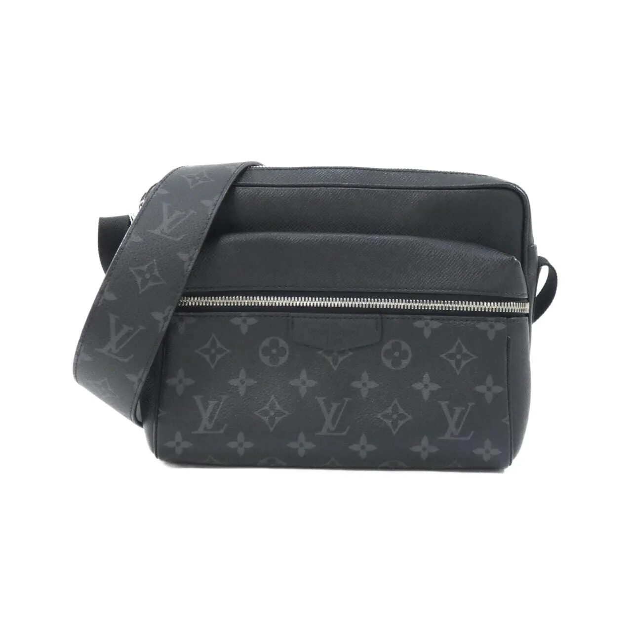 LOUIS VUITTON M30233 Shoulder Canvas