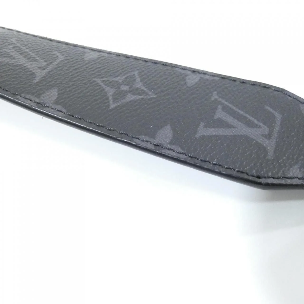 LOUIS VUITTON M30233 Shoulder Canvas Black Canvas Rank A - Thumbnail 7