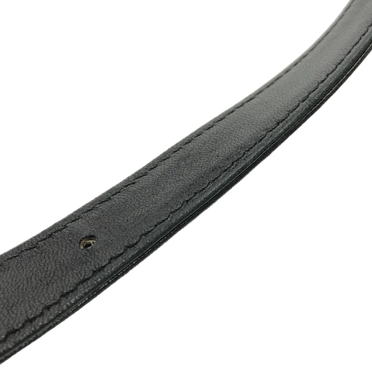 FENDI Baguette 26424 Shoulder Black Rank A - Thumbnail 7