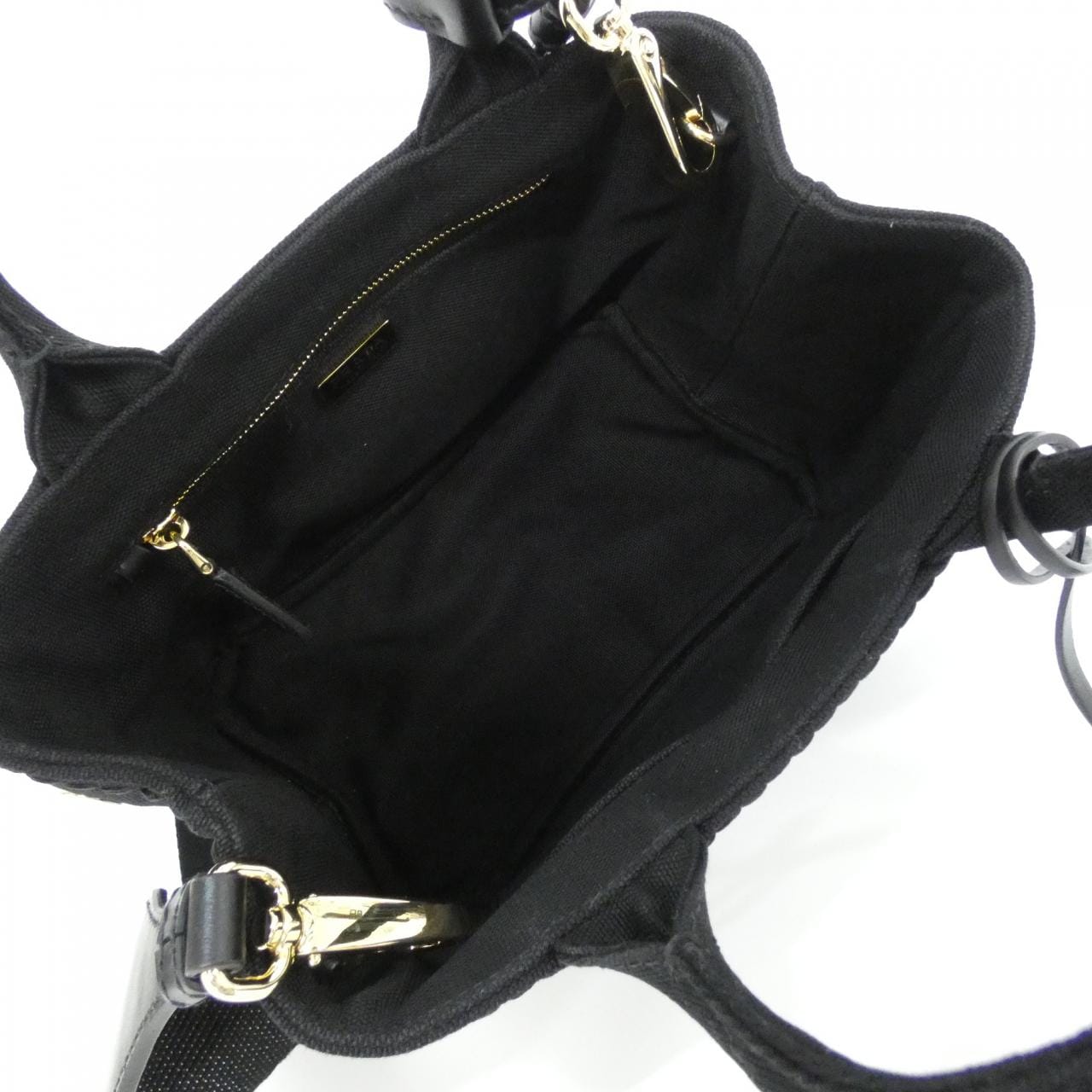 PRADA 1BA038 Bag Black - Thumbnail 6