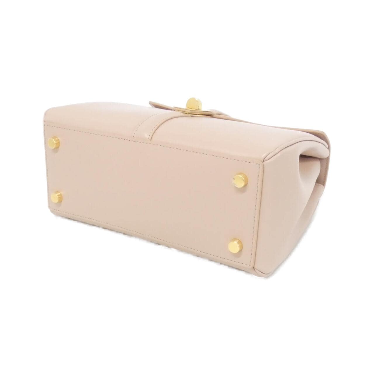 CELINE 16 188003BEY Bag 黑色 新品 - 縮圖 3