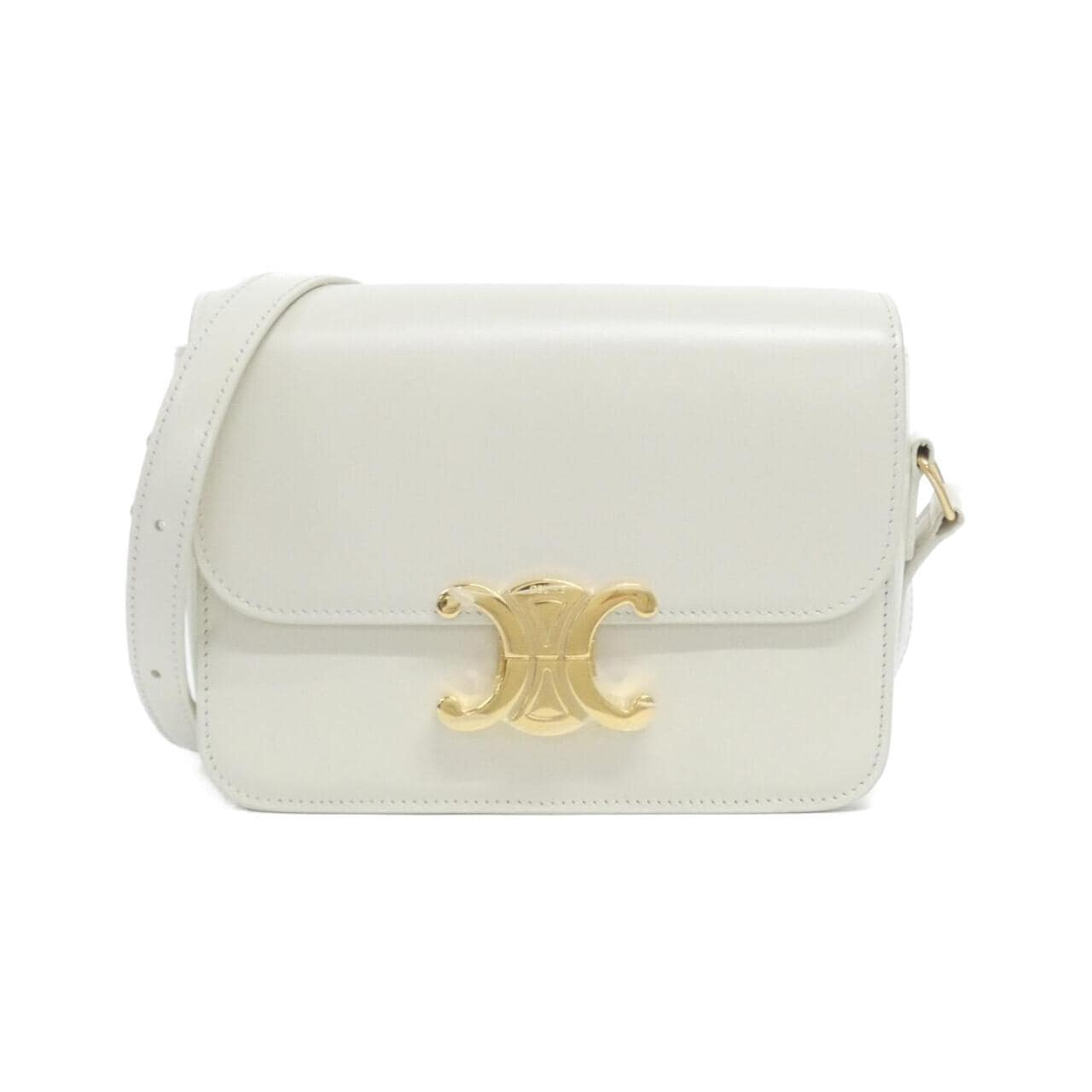 CELINE Triomphe 188423BF4 Shoulder Bag