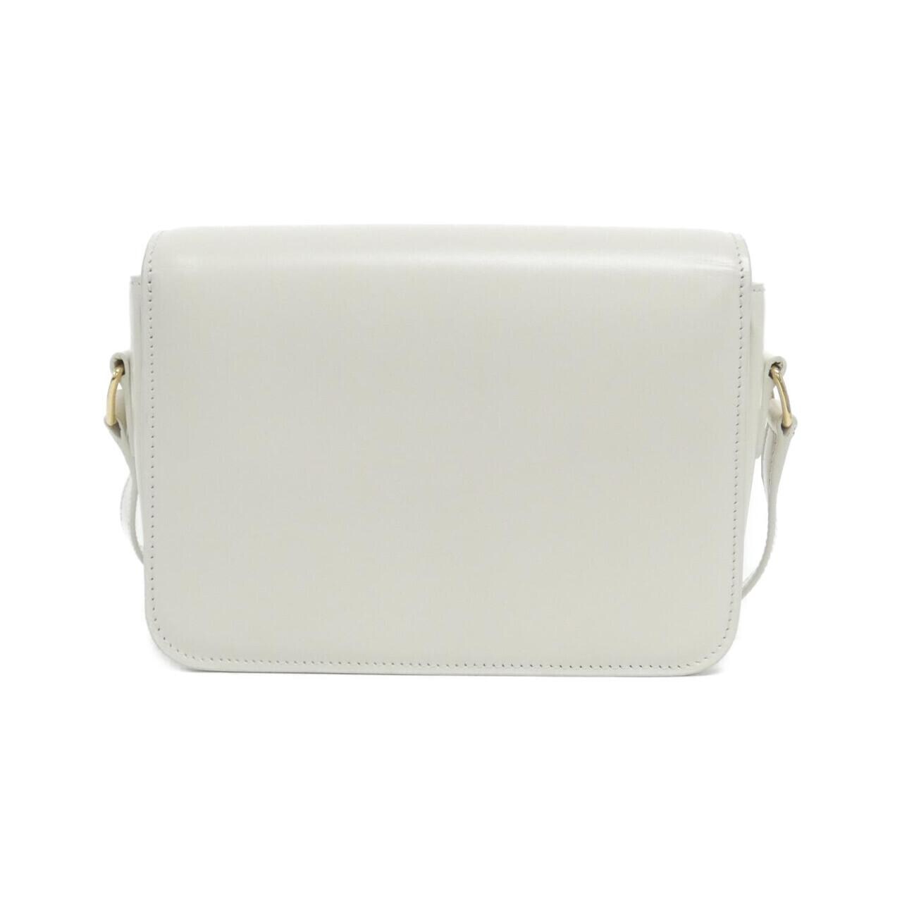 CELINE Triomphe 188423BF4 Shoulder Bag 新品 - 縮圖 2