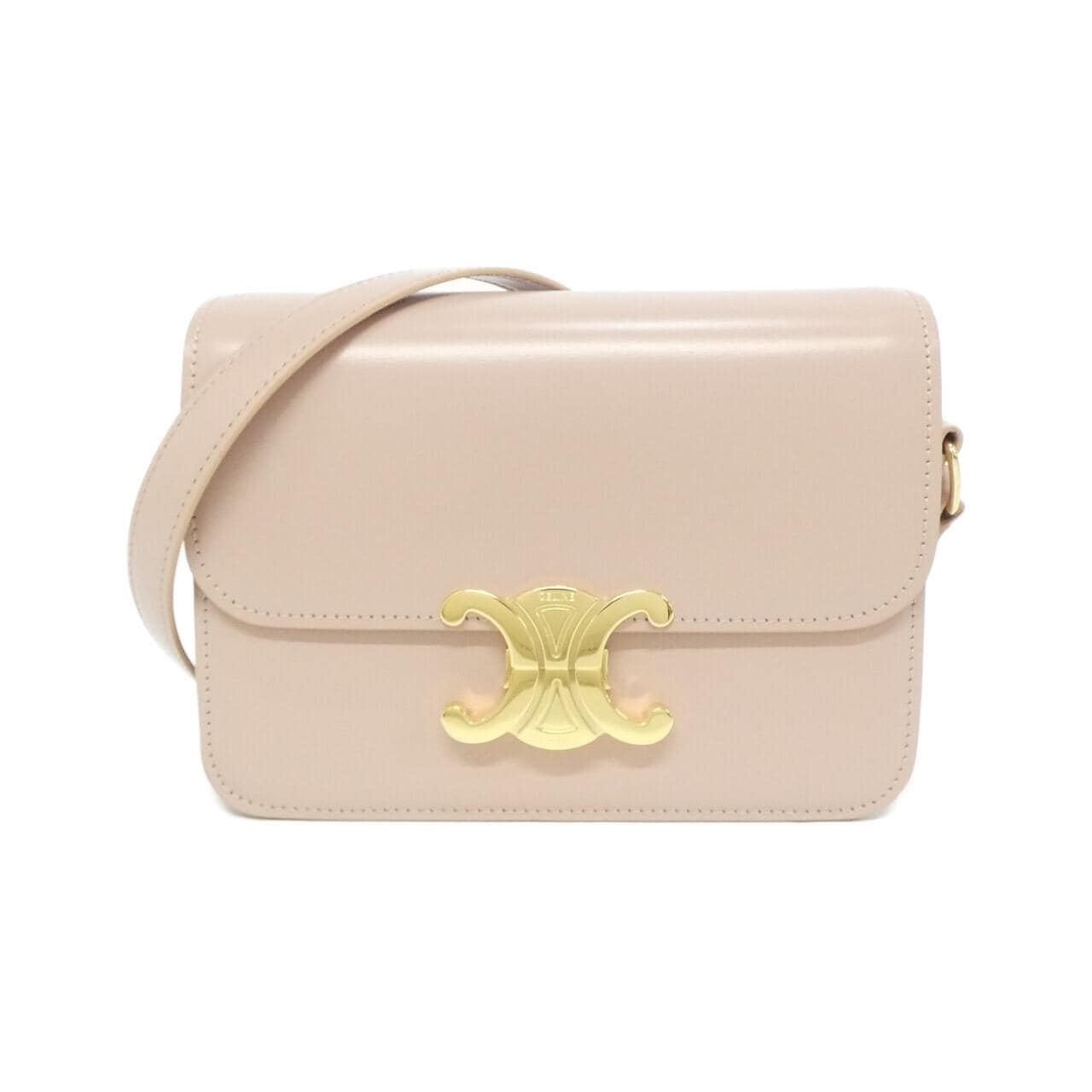 CELINE Triomphe 188423BF4 Shoulder Bag