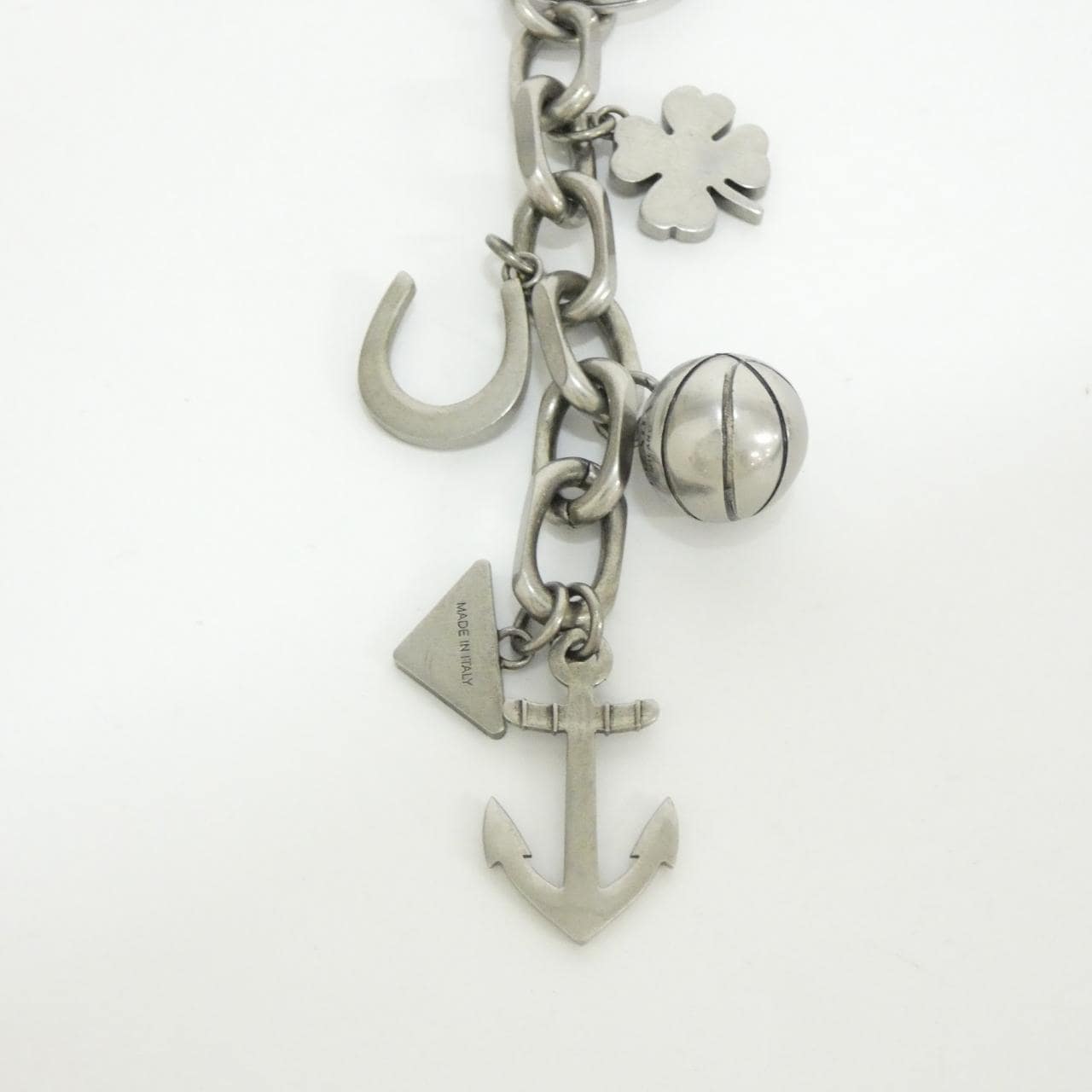 PRADA 2PM043 Key Case 3