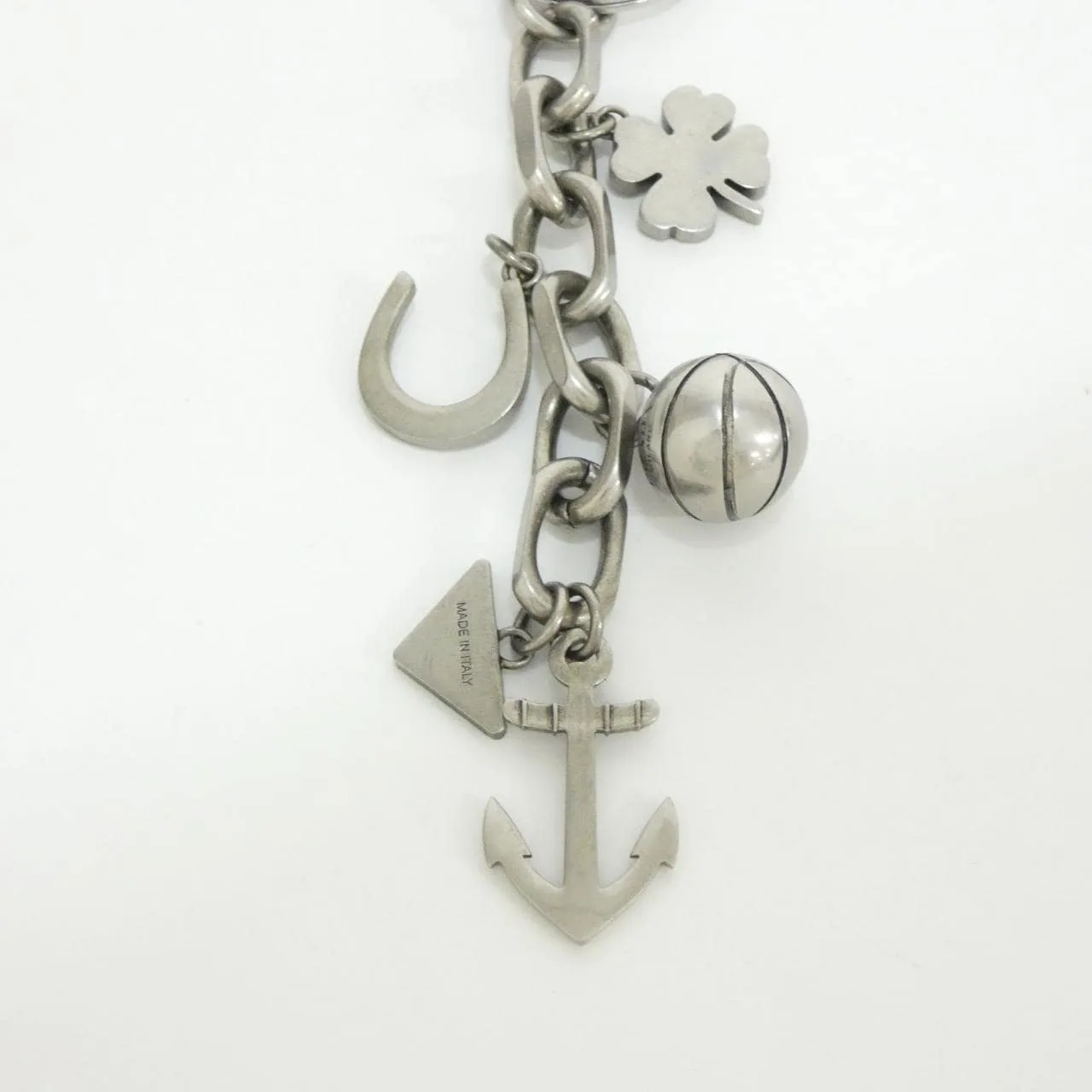 PRADA 2PM043 Key Case New - Thumbnail 3