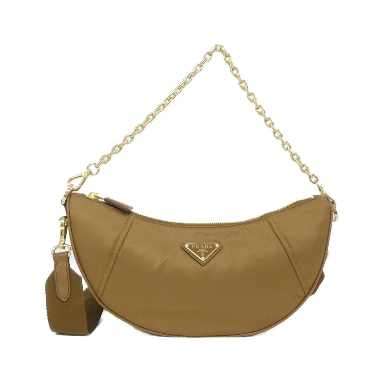 PRADA 1BH222 Shoulder Bag