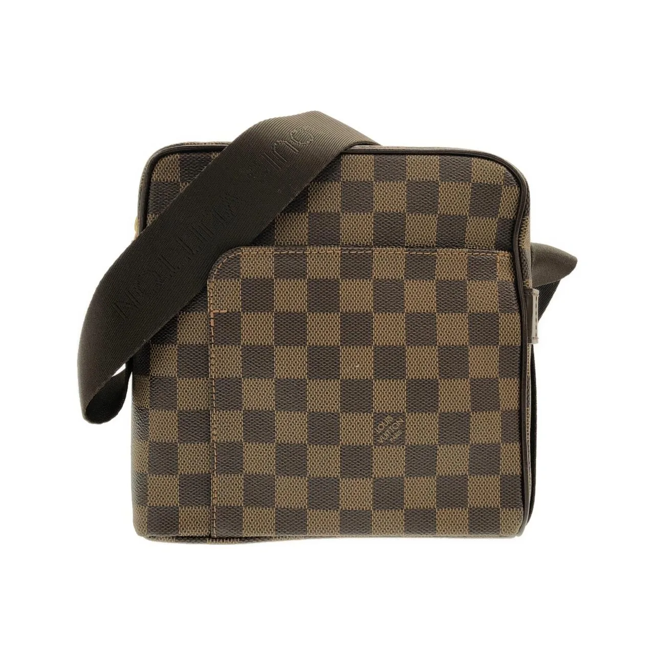 LOUIS VUITTON N41442 Shoulder Damier