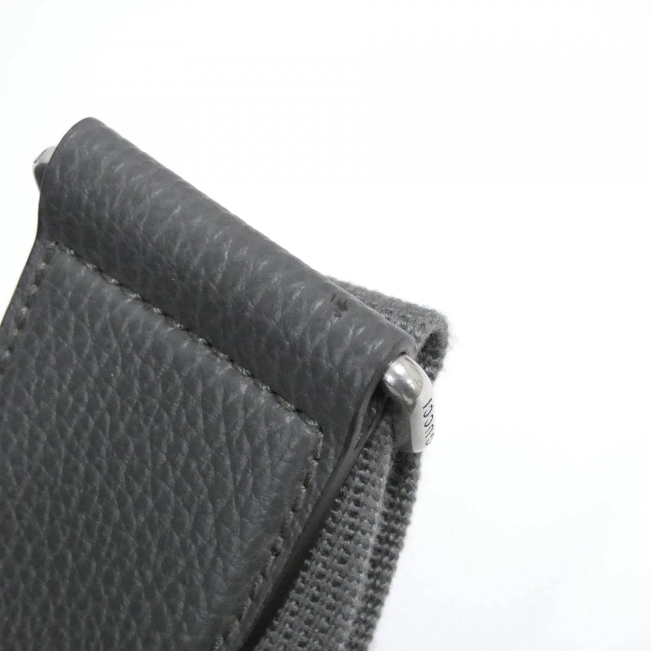 GUCCI 767935 FACPK Boston 黑色 中古品A - 縮圖 6