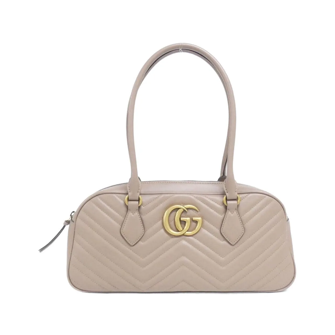 GUCCI 795218 AABZB Shoulder Leather