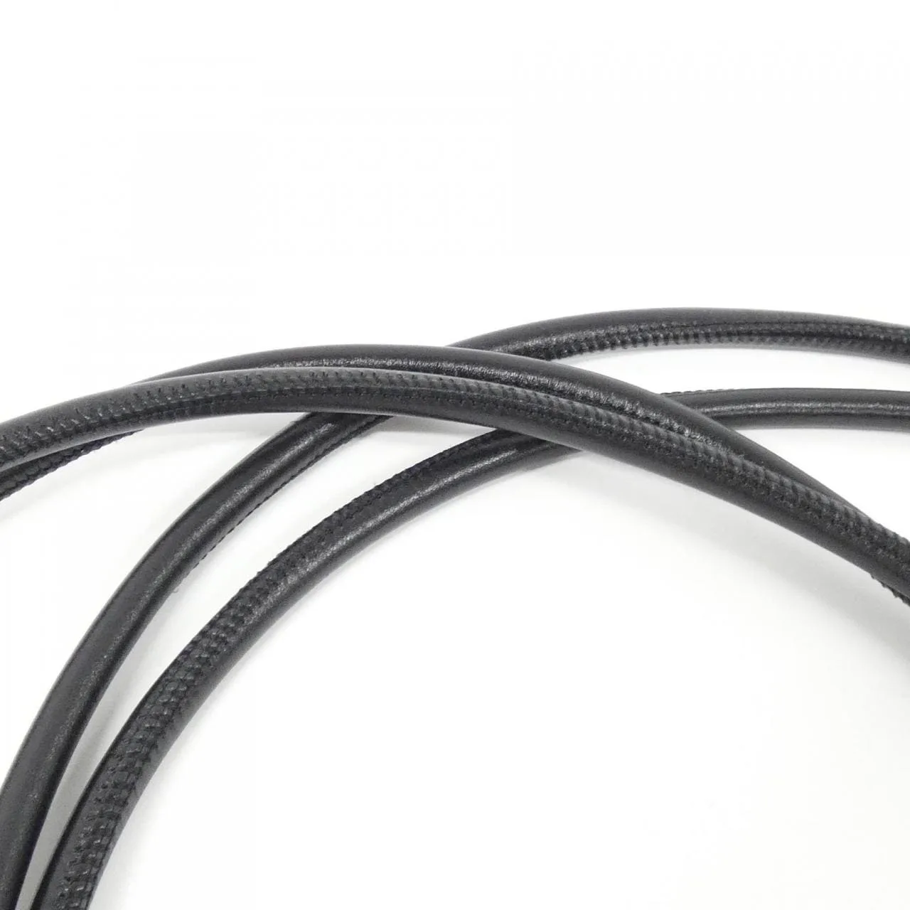 CHANEL Cambon 25177 Shoulder Black Rank A - Thumbnail 7