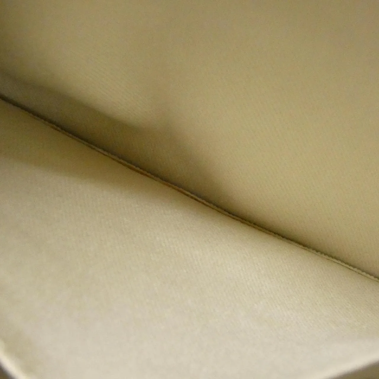 CHANEL 67293 Shoulder Grained Calfskin 灰色 荔枝紋牛皮 中古品A - 縮圖 9