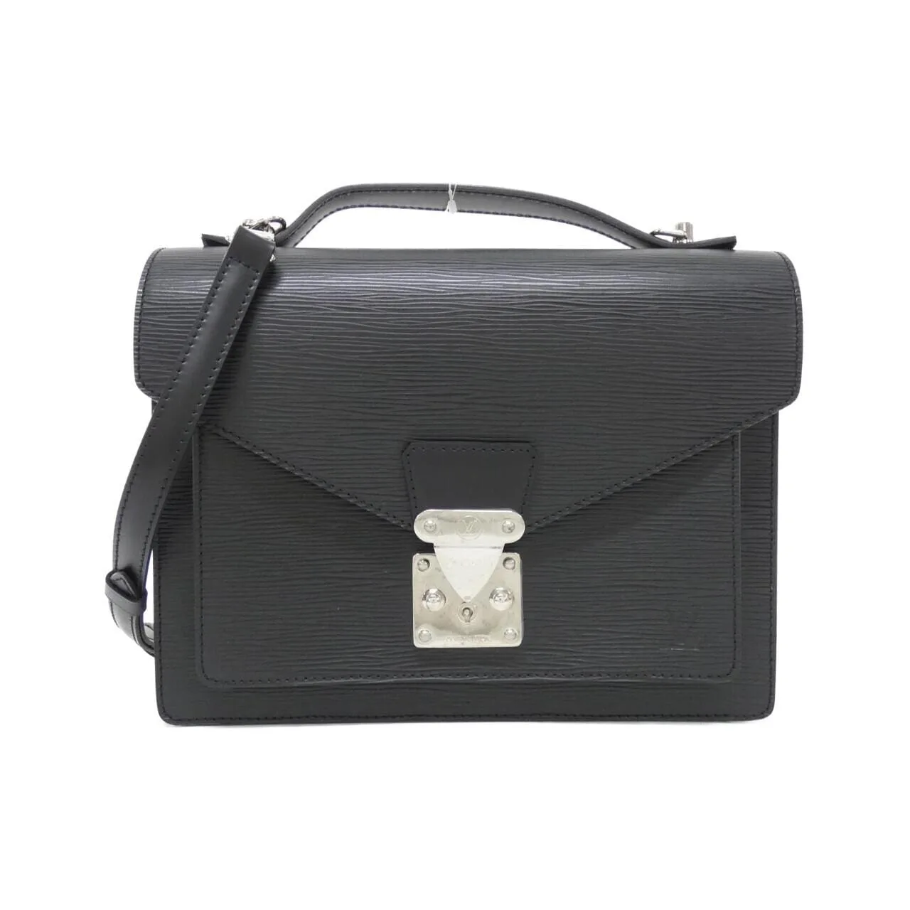 LOUIS VUITTON M52792 Handbag Epi