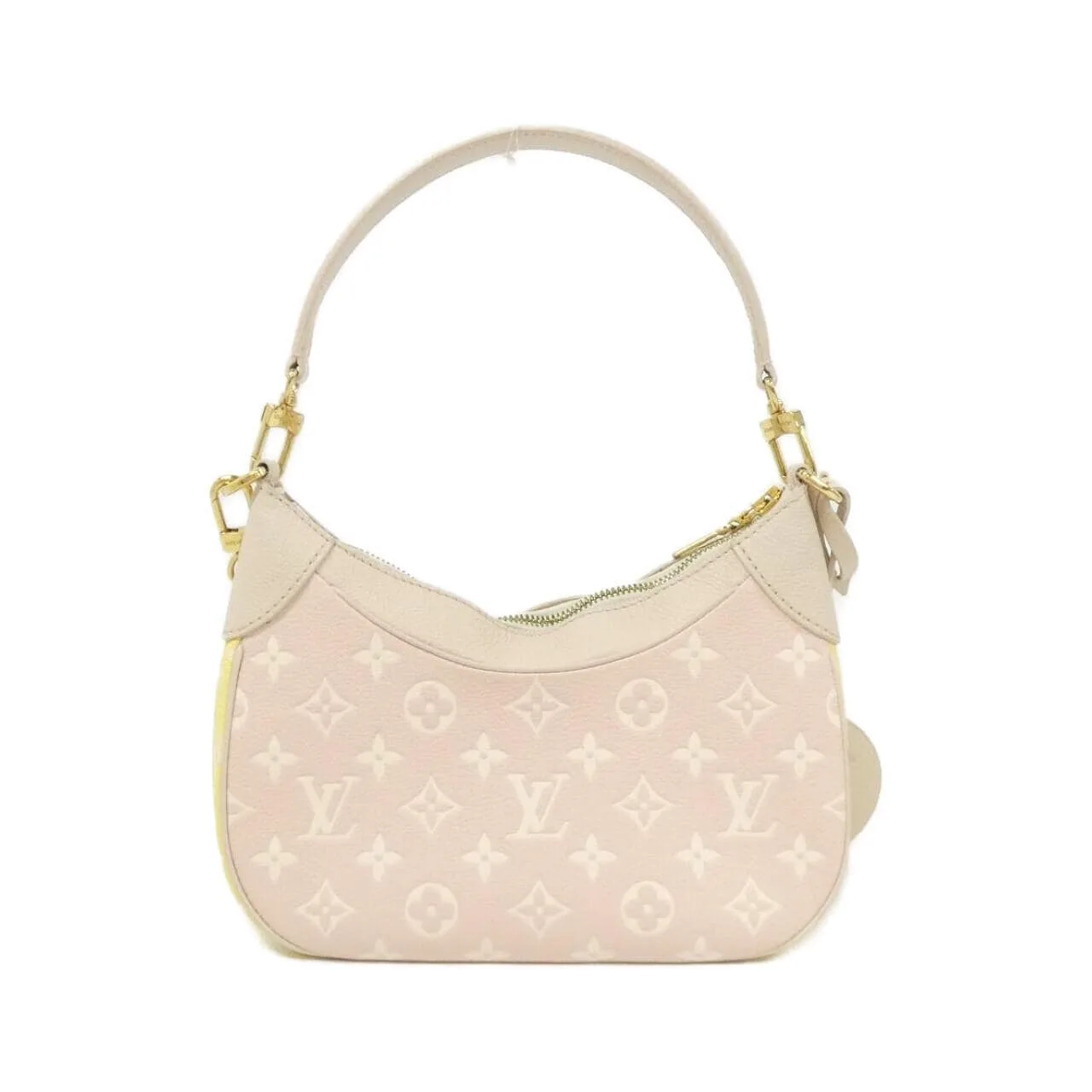 LOUIS VUITTON M46113 Shoulder Monogram Beige Monogram Rank A - Thumbnail 2