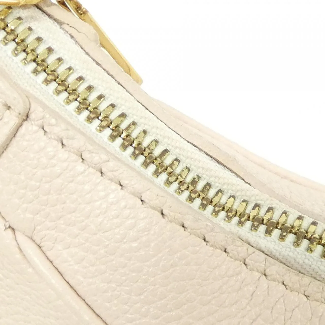 LOUIS VUITTON M46113 Shoulder Monogram Beige Monogram Rank A - Thumbnail 4