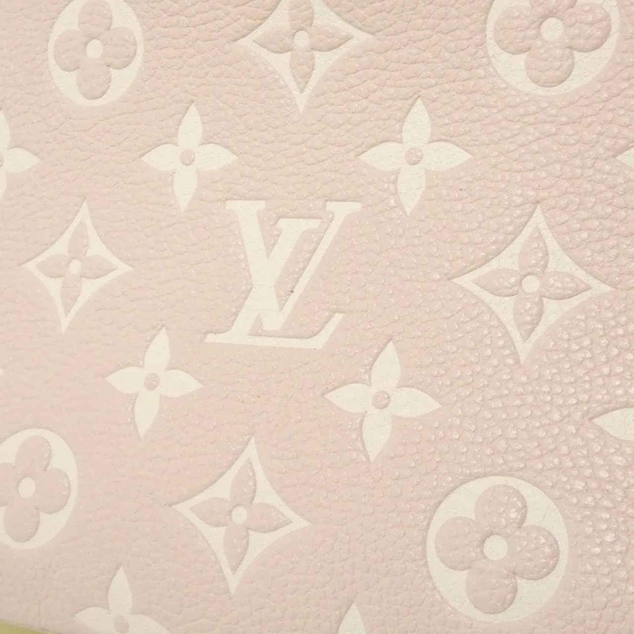LOUIS VUITTON M46113 Shoulder Monogram Beige Monogram Rank A - Thumbnail 5
