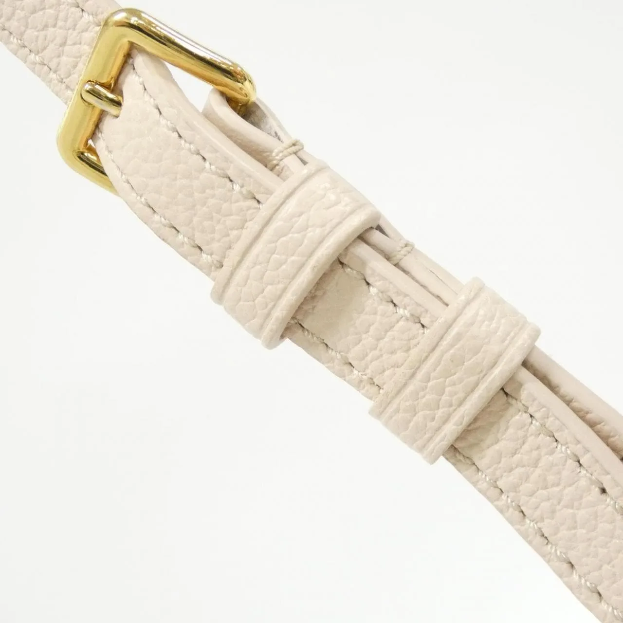 LOUIS VUITTON M46113 Shoulder Monogram Beige Monogram Rank A - Thumbnail 8