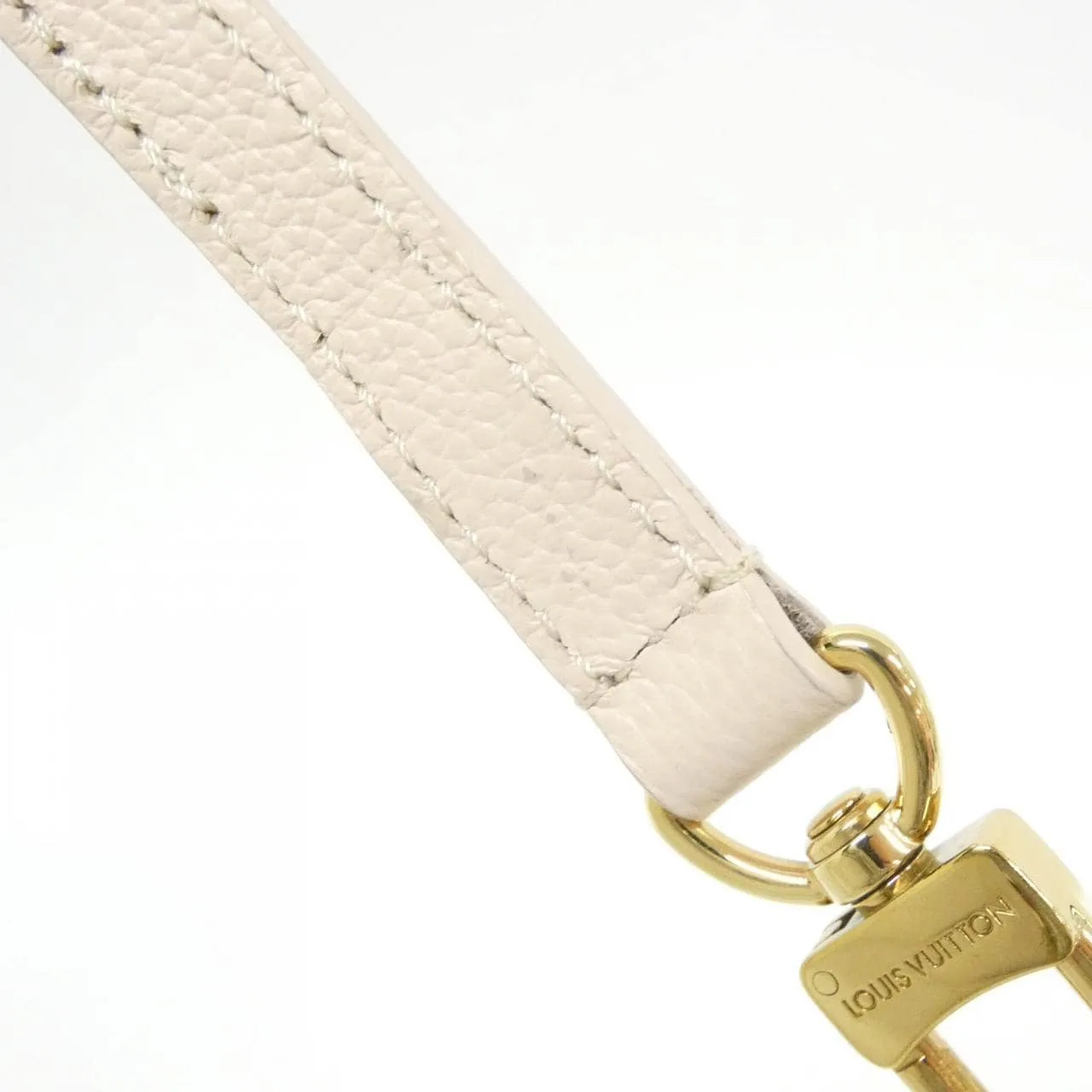 LOUIS VUITTON M46113 Shoulder Monogram Beige Monogram Rank A - Thumbnail 9