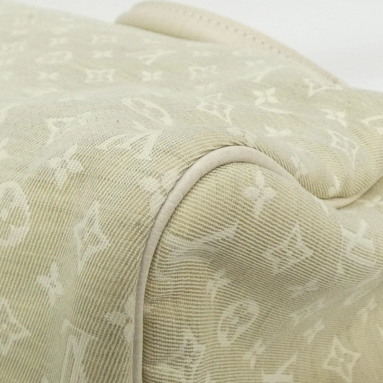 LOUIS VUITTON Speedy M95319 Boston Monogram Black Monogram Rank A - Thumbnail 2