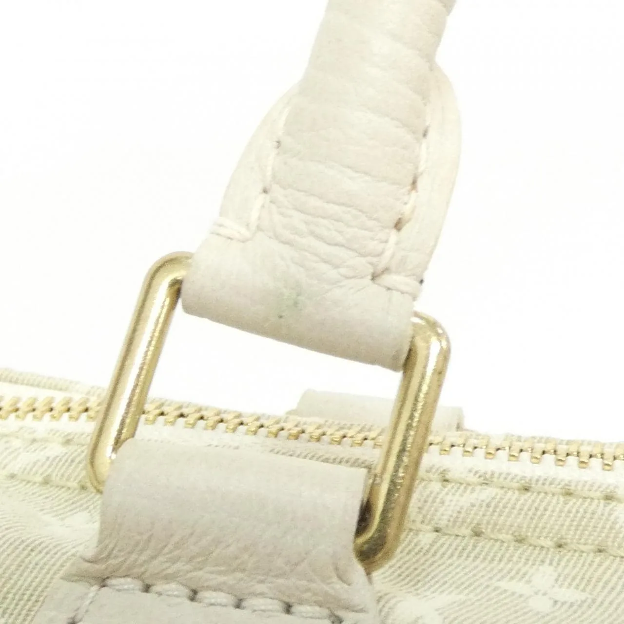 LOUIS VUITTON Speedy M95319 Boston Monogram Black Monogram Rank A - Thumbnail 4