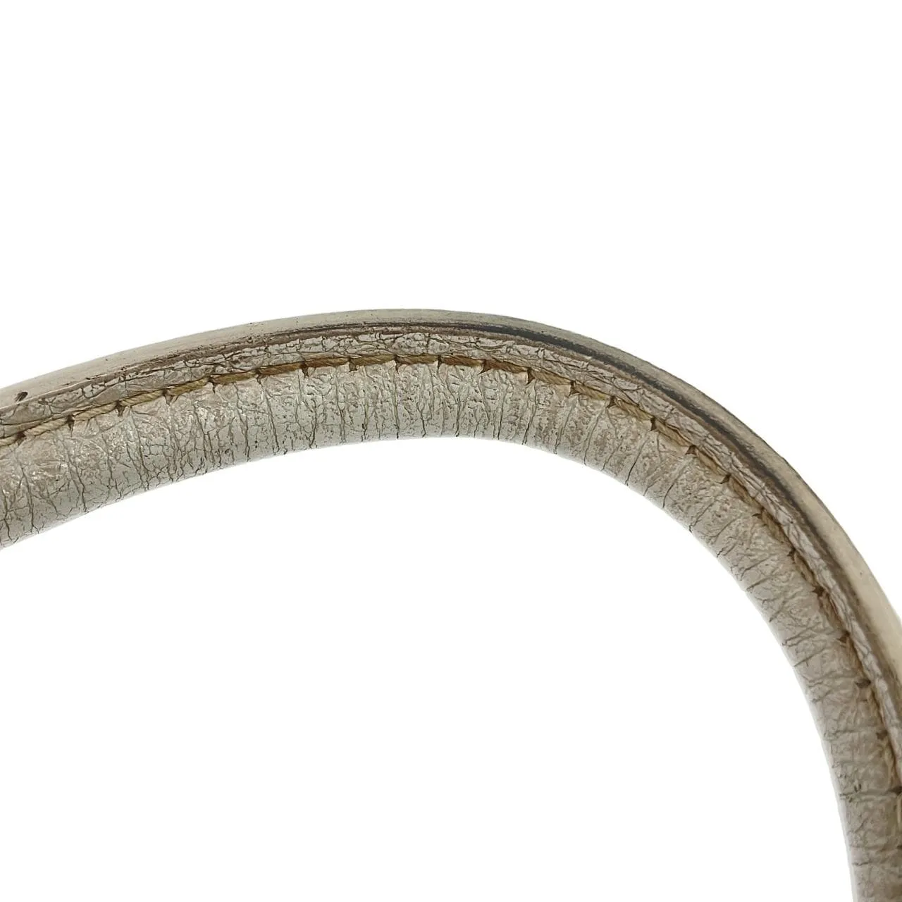 LOUIS VUITTON M95494 Handbag Monogram 藍色 Monogram 中古品A - 縮圖 7