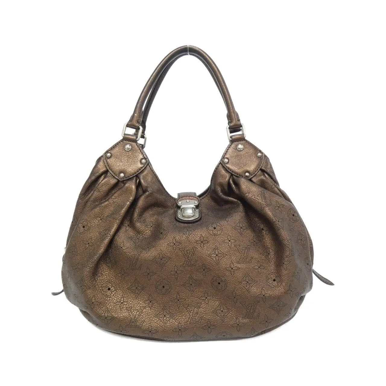 LOUIS VUITTON Mahina M95766 Shoulder