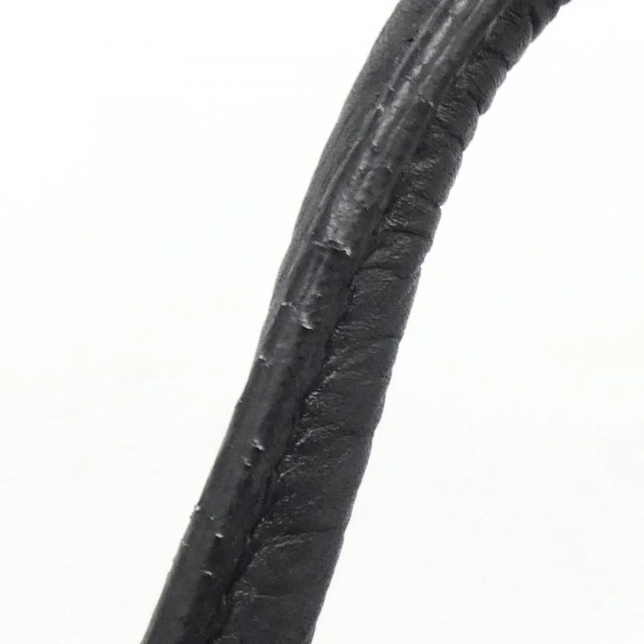 LOUIS VUITTON M95352 Handbag Monogram 黑色 Monogram 中古品A - 縮圖 5