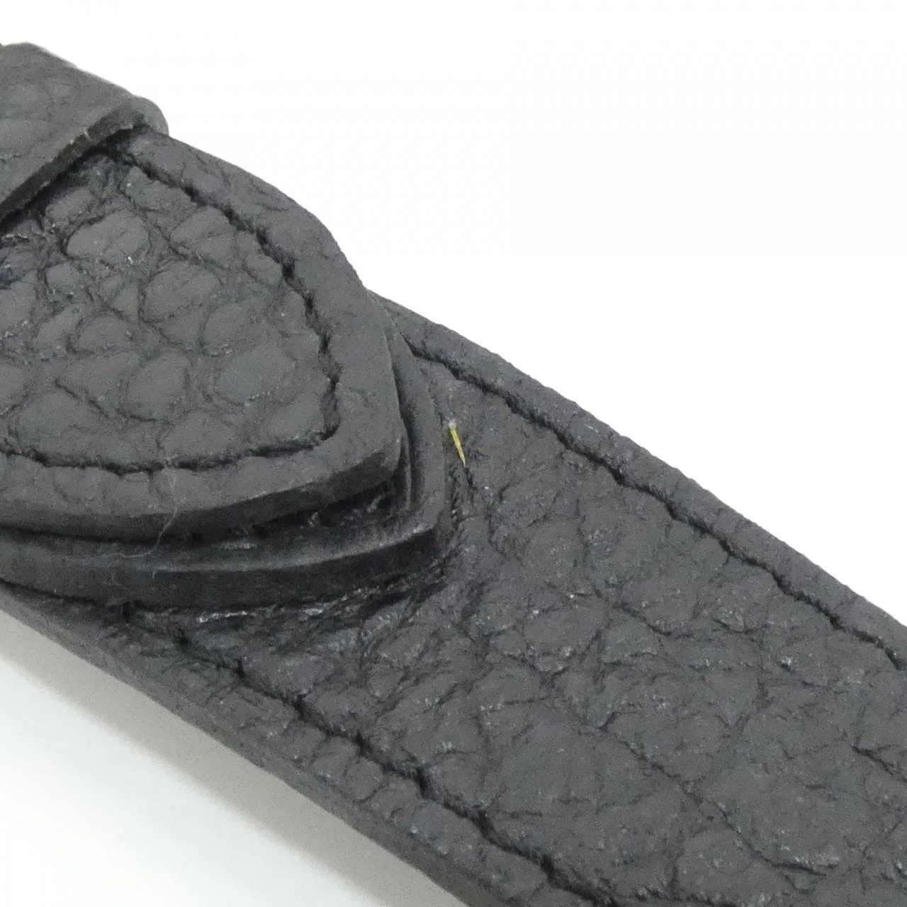 LOUIS VUITTON M95352 Handbag Monogram 黑色 Monogram 中古品A - 縮圖 6