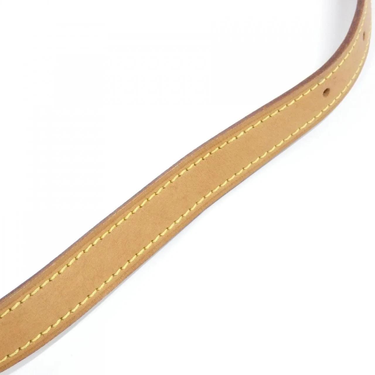 LOUIS VUITTON Musette M51258 Shoulder Monogram 黑色 Monogram 中古品B - 縮圖 6